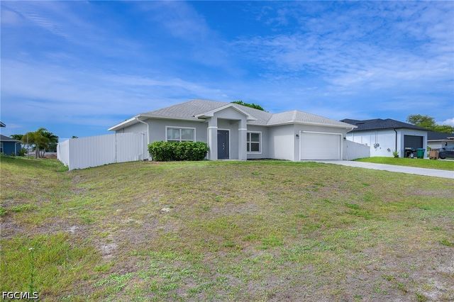 1802 NW 20th TER, Cape Coral, FL 33993