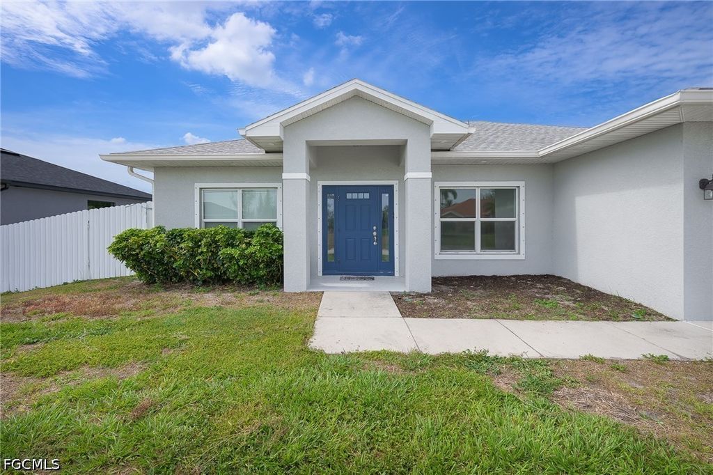 1802 NW 20th TER, Cape Coral, FL 33993