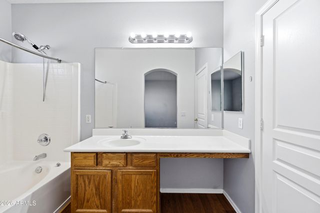 10950 W Royal Palm Road, Peoria, AZ 85345