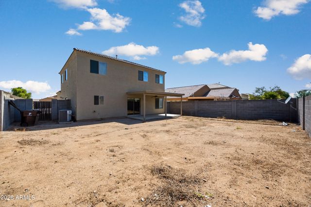 10950 W Royal Palm Road, Peoria, AZ 85345