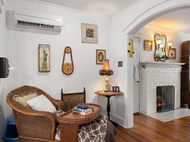 335 SIMPSON, Mount Dora, FL 32757