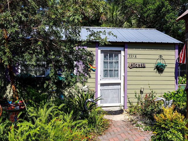 335 SIMPSON, Mount Dora, FL 32757