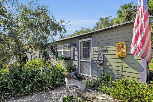 335 SIMPSON, Mount Dora, FL 32757