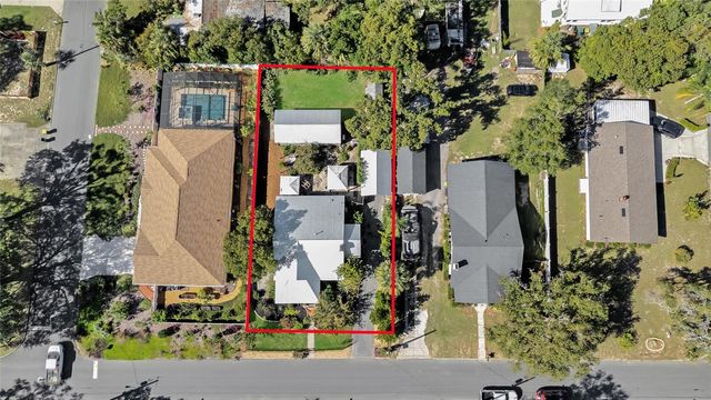335 SIMPSON, Mount Dora, FL 32757