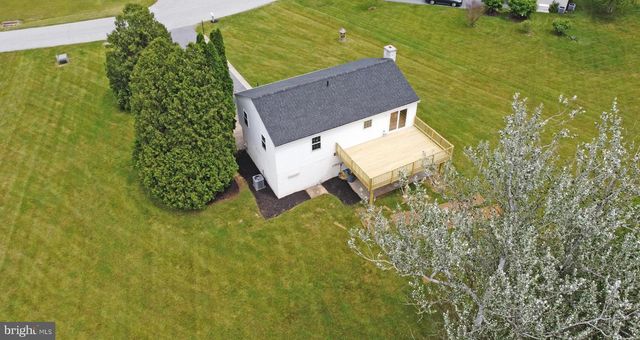 28 FREDERICK RD, Coatesville, PA 19320