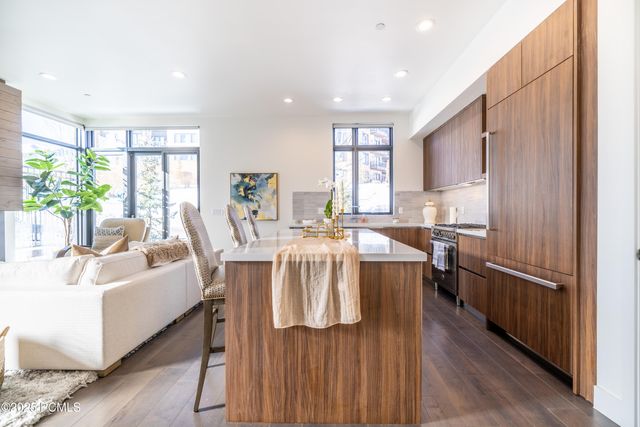 4134 N Cooper Lane Unit 21, Park City, UT 84098