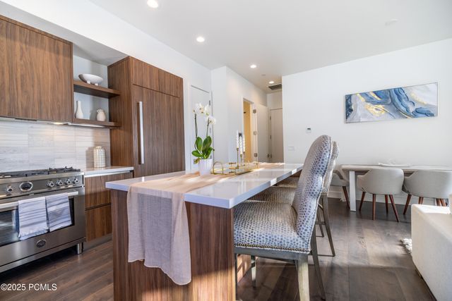 4134 N Cooper Lane Unit 21, Park City, UT 84098