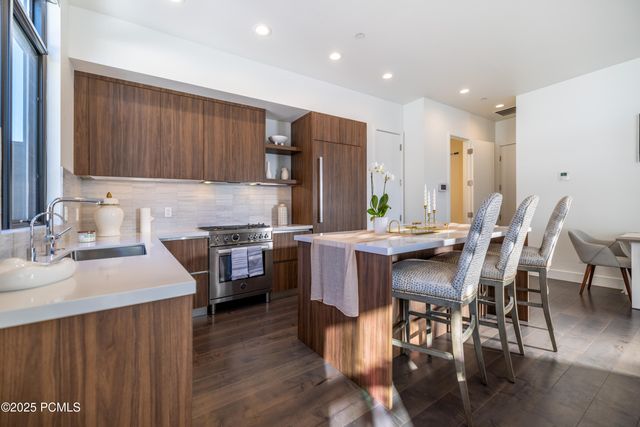 4134 N Cooper Lane Unit 21, Park City, UT 84098