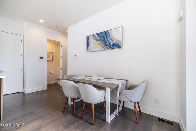 4134 N Cooper Lane Unit 21, Park City, UT 84098