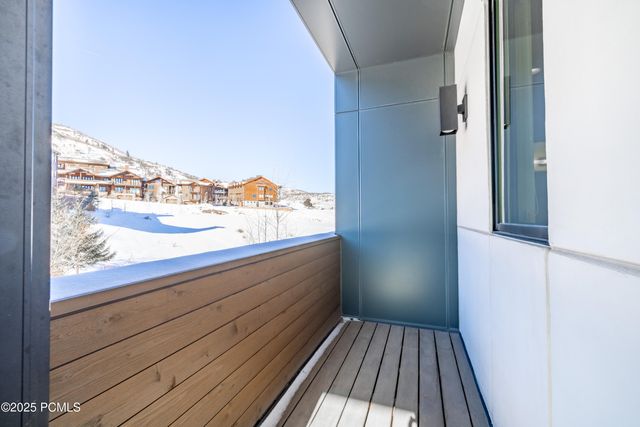 4134 N Cooper Lane Unit 21, Park City, UT 84098