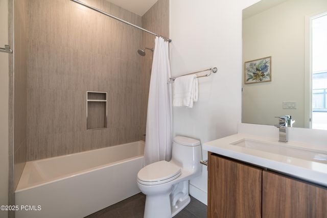 4134 N Cooper Lane Unit 21, Park City, UT 84098