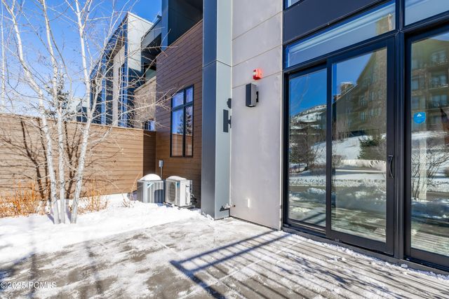4134 N Cooper Lane Unit 21, Park City, UT 84098