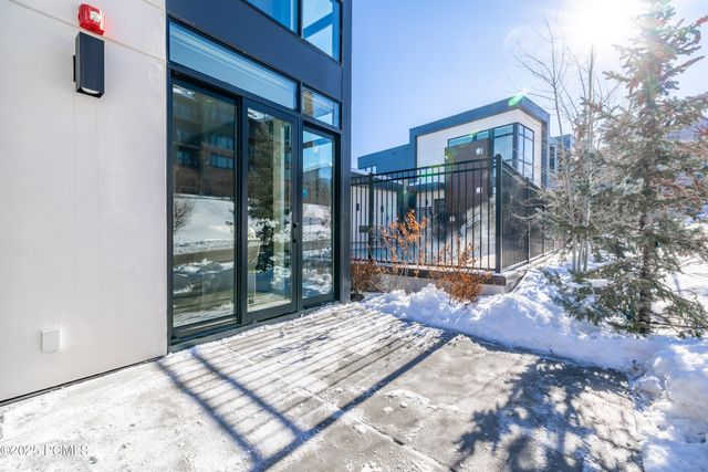 4134 N Cooper Lane Unit 21, Park City, UT 84098