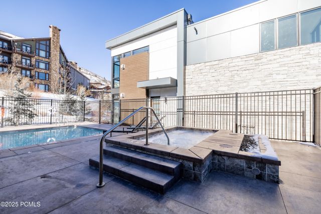 4134 N Cooper Lane Unit 21, Park City, UT 84098