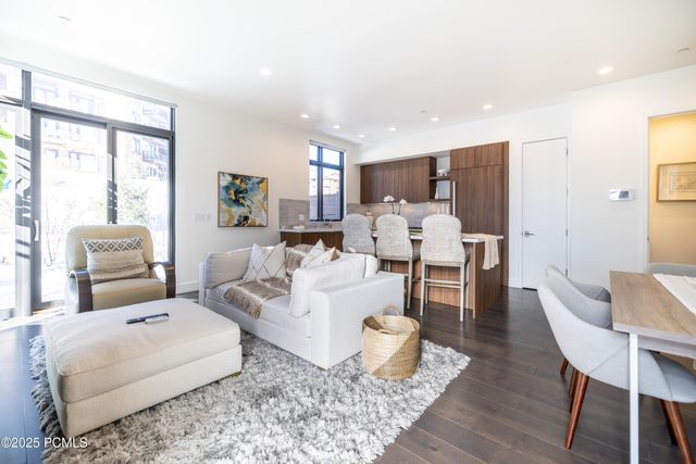 4134 N Cooper Lane Unit 21, Park City, UT 84098