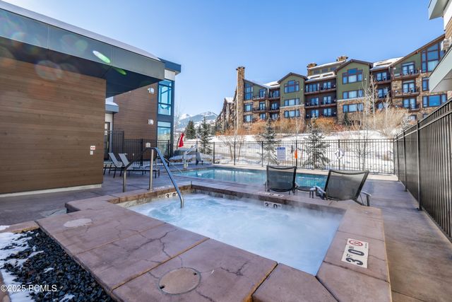 4134 N Cooper Lane Unit 21, Park City, UT 84098