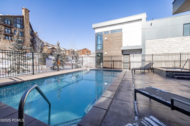 4134 N Cooper Lane Unit 21, Park City, UT 84098