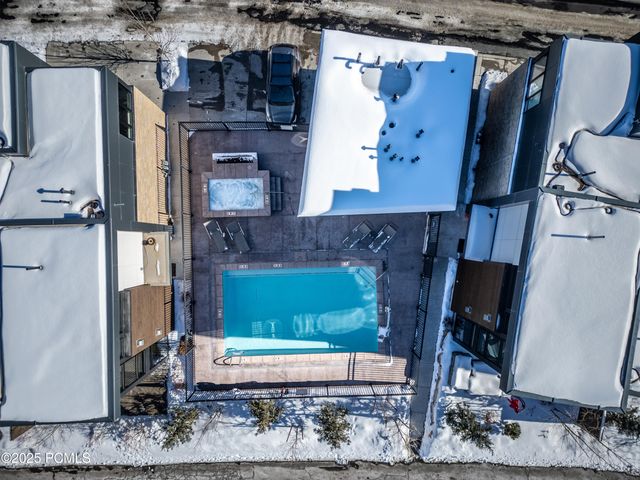 4134 N Cooper Lane Unit 21, Park City, UT 84098