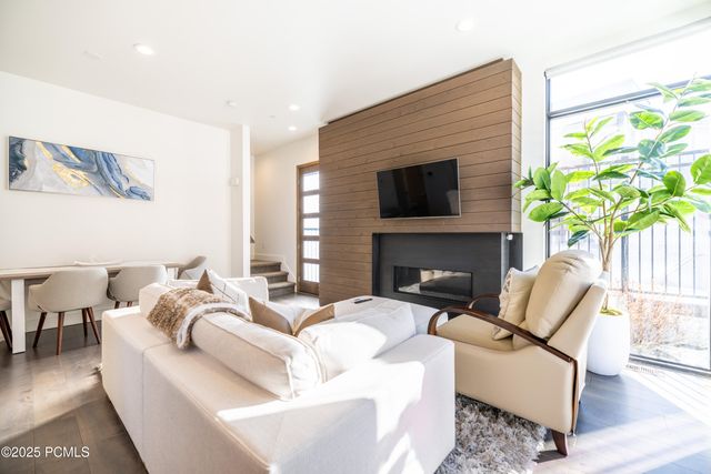 4134 N Cooper Lane Unit 21, Park City, UT 84098