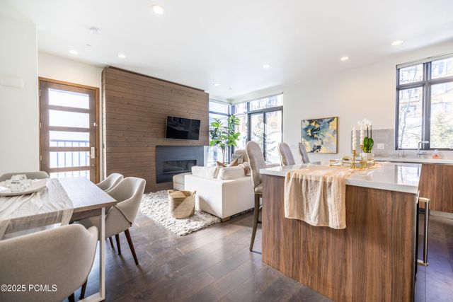 4134 N Cooper Lane Unit 21, Park City, UT 84098