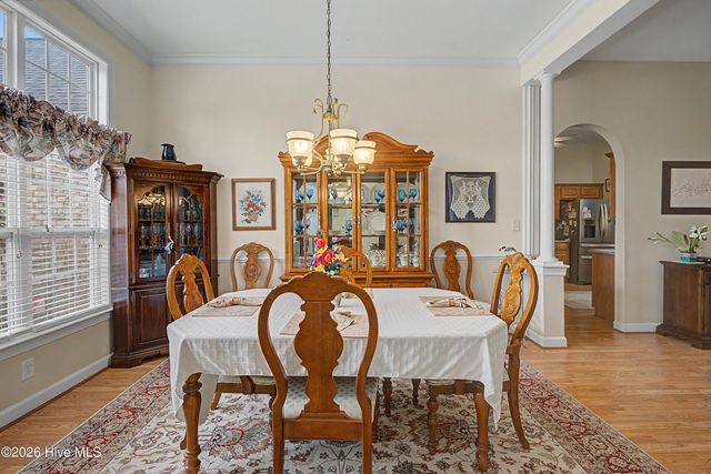 7425 Balmore Drive SW, Sunset Beach, NC 28468