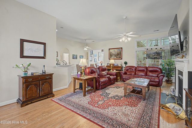 7425 Balmore Drive SW, Sunset Beach, NC 28468