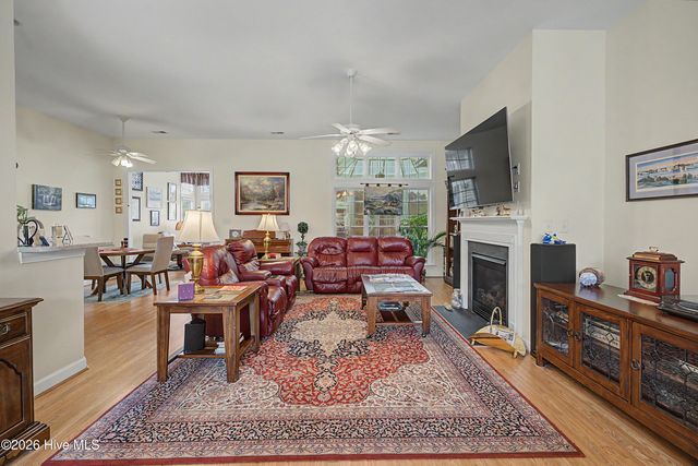 7425 Balmore Drive SW, Sunset Beach, NC 28468