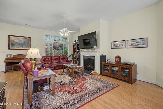 7425 Balmore Drive SW, Sunset Beach, NC 28468