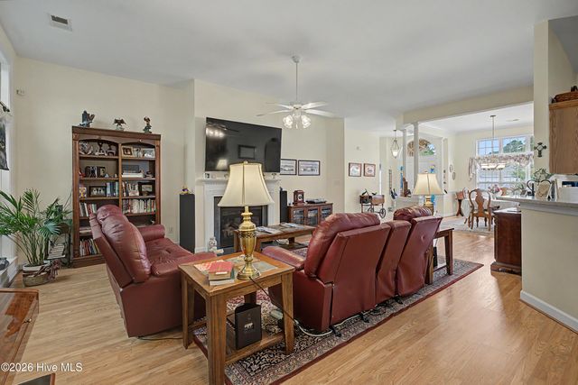 7425 Balmore Drive SW, Sunset Beach, NC 28468
