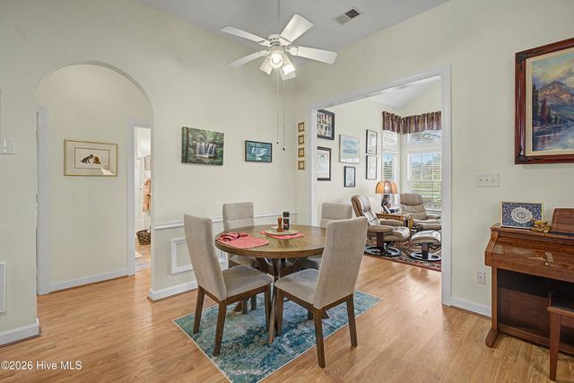 7425 Balmore Drive SW, Sunset Beach, NC 28468