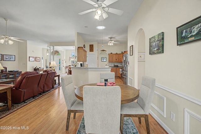7425 Balmore Drive SW, Sunset Beach, NC 28468