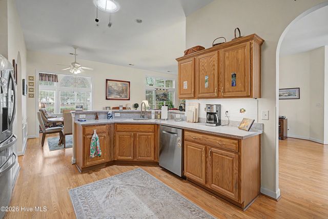 7425 Balmore Drive SW, Sunset Beach, NC 28468