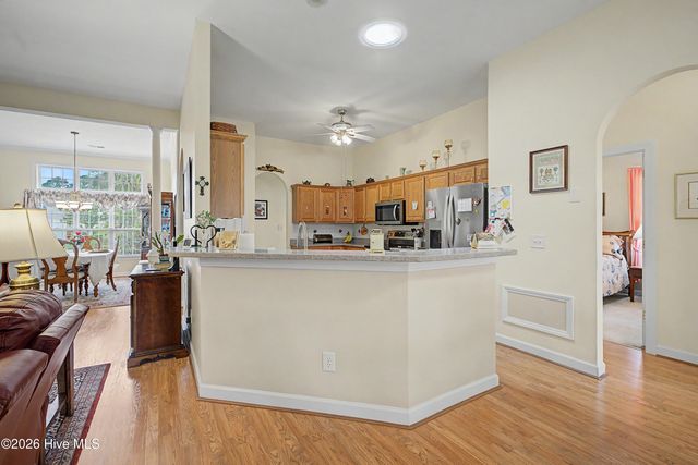 7425 Balmore Drive SW, Sunset Beach, NC 28468