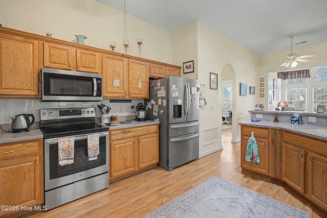 7425 Balmore Drive SW, Sunset Beach, NC 28468