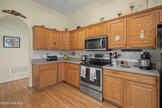 7425 Balmore Drive SW, Sunset Beach, NC 28468
