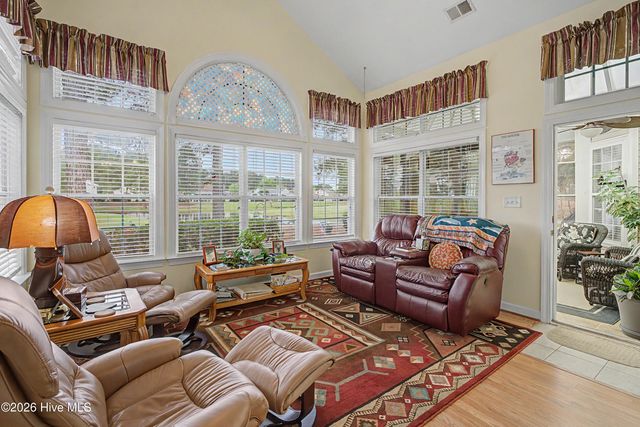 7425 Balmore Drive SW, Sunset Beach, NC 28468