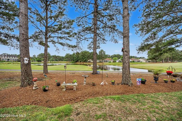 7425 Balmore Drive SW, Sunset Beach, NC 28468