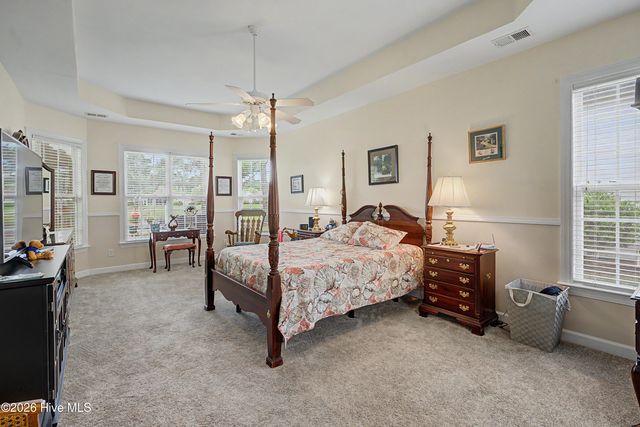 7425 Balmore Drive SW, Sunset Beach, NC 28468