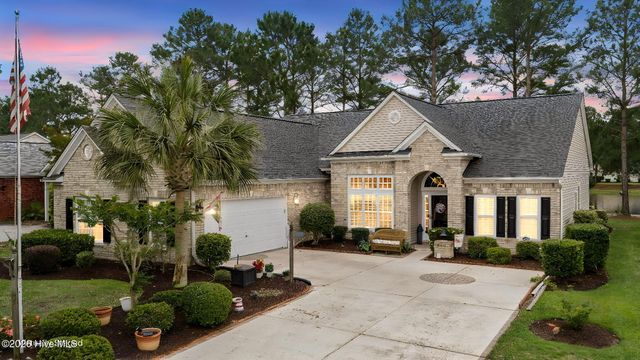 7425 Balmore Drive SW, Sunset Beach, NC 28468