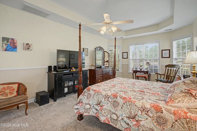 7425 Balmore Drive SW, Sunset Beach, NC 28468