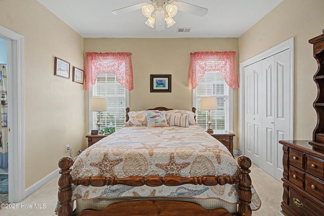 7425 Balmore Drive SW, Sunset Beach, NC 28468