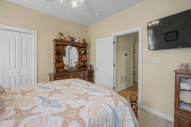 7425 Balmore Drive SW, Sunset Beach, NC 28468
