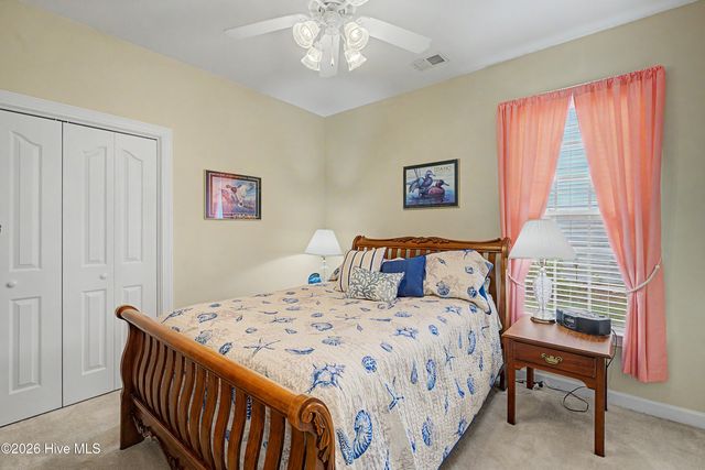 7425 Balmore Drive SW, Sunset Beach, NC 28468
