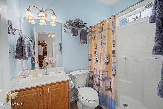 7425 Balmore Drive SW, Sunset Beach, NC 28468