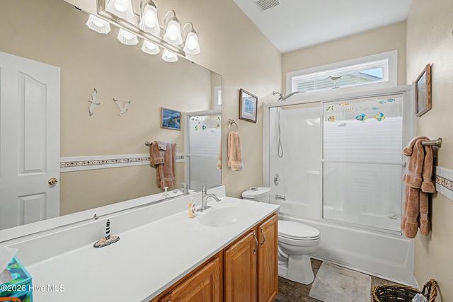 7425 Balmore Drive SW, Sunset Beach, NC 28468
