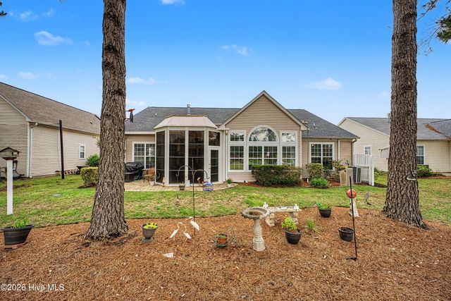 7425 Balmore Drive SW, Sunset Beach, NC 28468
