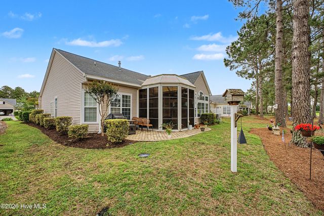 7425 Balmore Drive SW, Sunset Beach, NC 28468