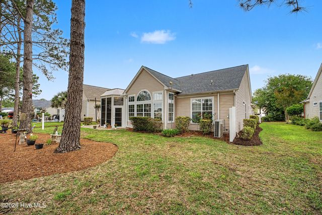 7425 Balmore Drive SW, Sunset Beach, NC 28468