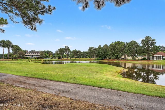 7425 Balmore Drive SW, Sunset Beach, NC 28468