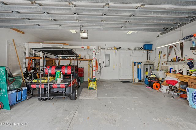 7425 Balmore Drive SW, Sunset Beach, NC 28468